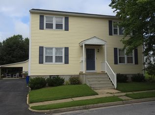 4 Locust Dr FLOOR 2, Catonsville, MD 21228