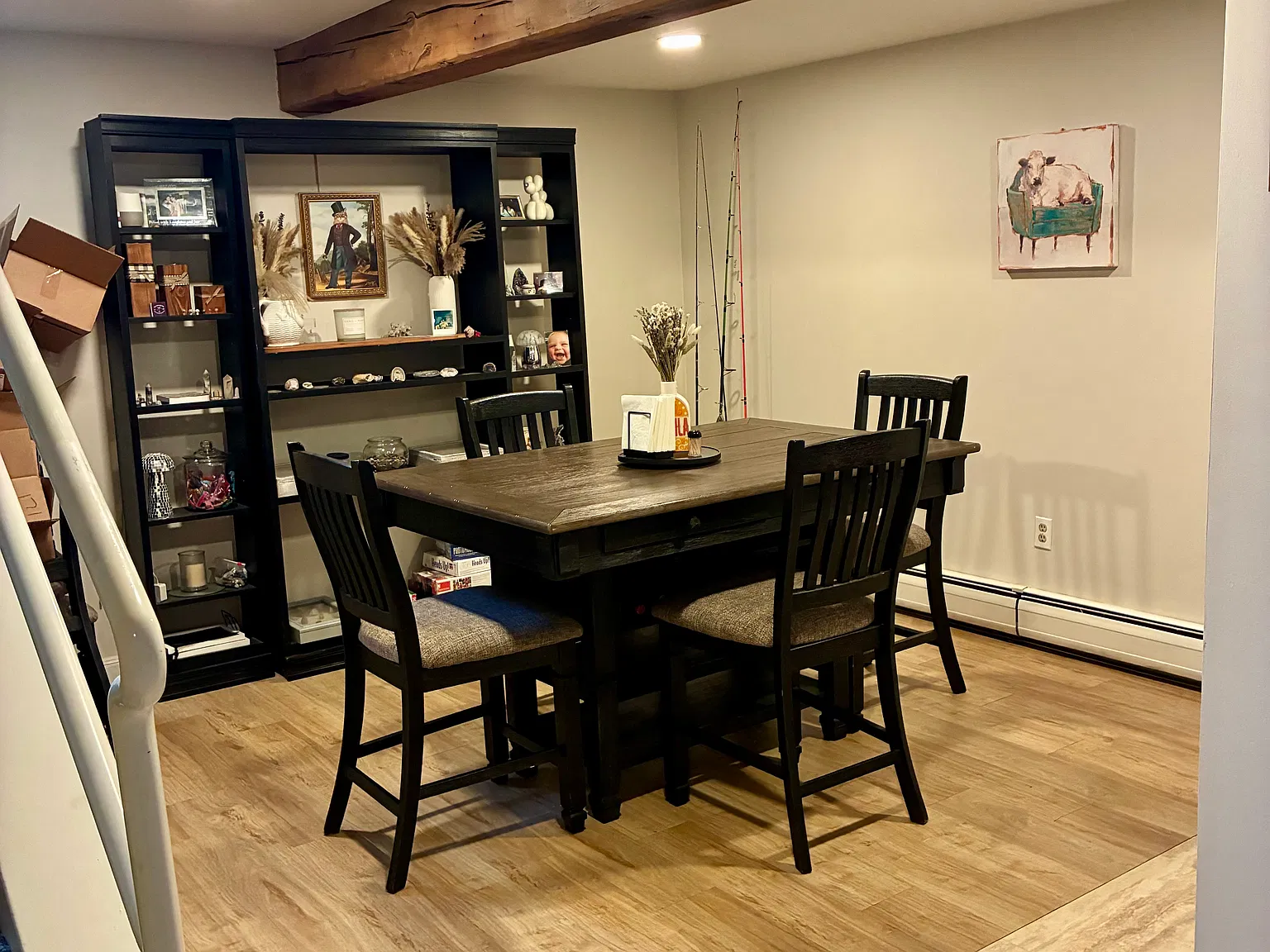 2 bed, $2,200 — Photo 3