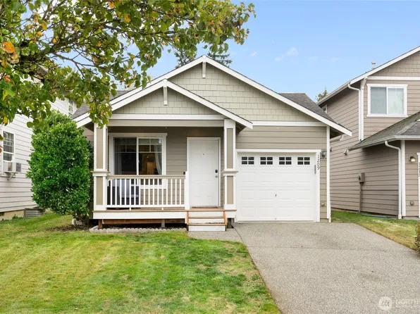 1209 84th Avenue SE, Lake Stevens, WA 98258