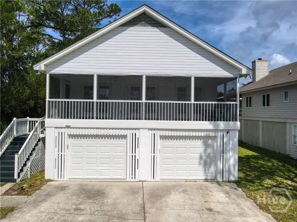 1003 Miller Avenue, Tybee Island, GA 31328