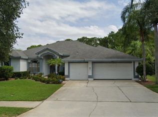 3885 Drayton Way, Palm Harbor, FL 34685