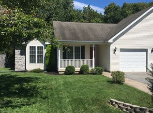 81 Rowles St, Harpers Ferry, WV 25425