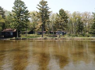 1884 Strawberry Point Dr, Minocqua, WI 54548