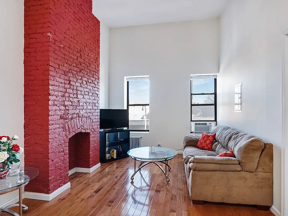 1542 Flatbush Ave #3