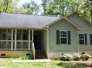 106 Nakoma Dr, Louisburg, NC 27549