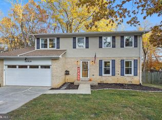 15919 Marlington Dr, Dumfries, VA 22025