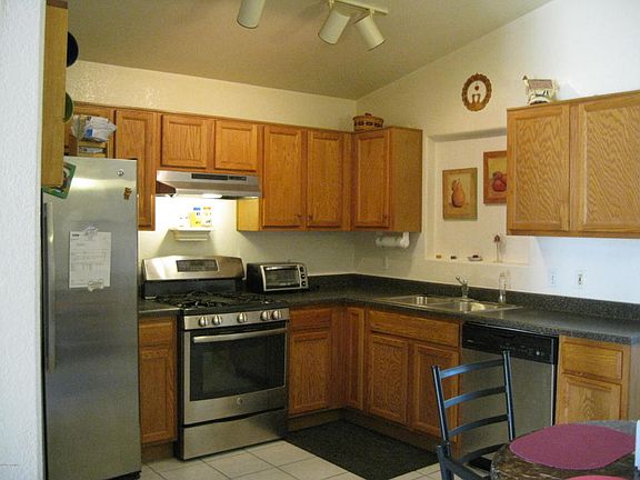 Beautiful Kitchen