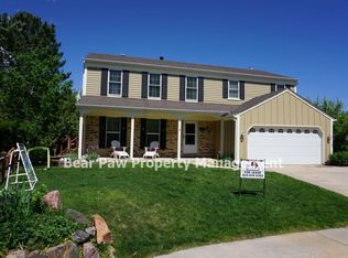 305 Kimball Ct, Golden, CO 80401