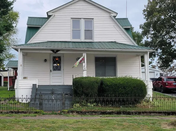 4372 State Highway 10, Dover, KY 41034