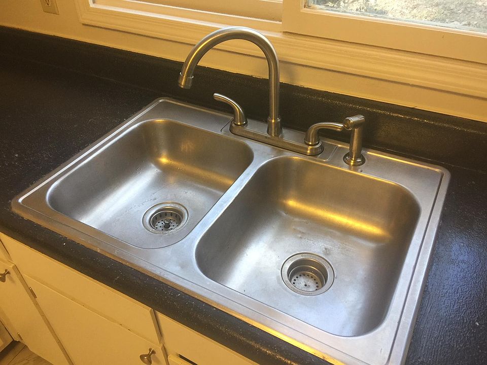 Modern Fixtures