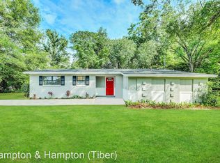 2203 Burpee Dr, Jacksonville, FL 32210