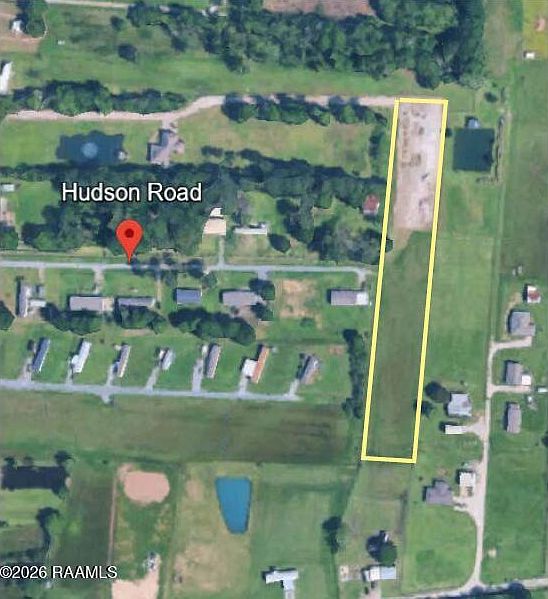 1st image of Hudson Rd