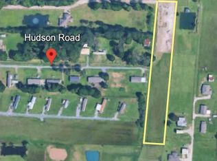 Hudson Rd, Maurice, LA 70555
