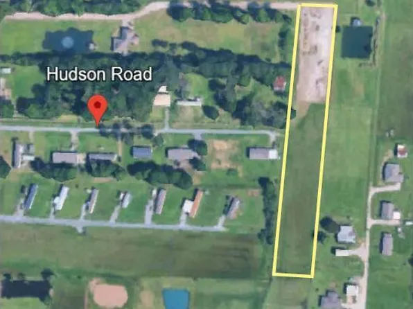 Hudson Rd, Maurice, LA 70555
