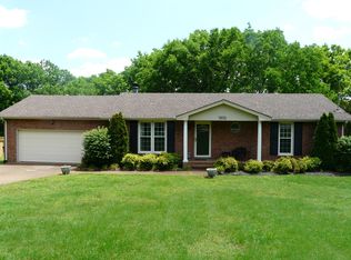 5652 Oakes Dr, Brentwood, TN 37027