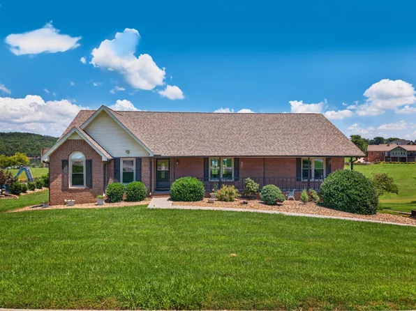 4801 Harbor Dr, Morristown, TN 37814