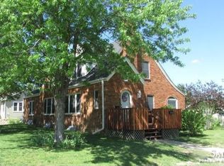 235 W 11th St, Concordia, KS 66901