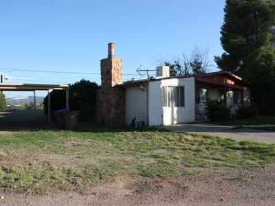 1141 Linda Vista Dr, Globe, AZ, 85501