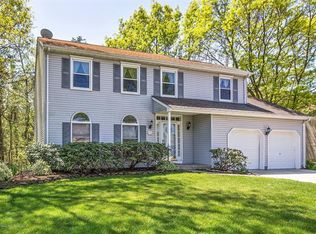 14 Bay Bridge Dr, Brick, NJ 08724