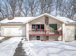 72 Freymuth Rd, Lake Saint Louis, MO 63367