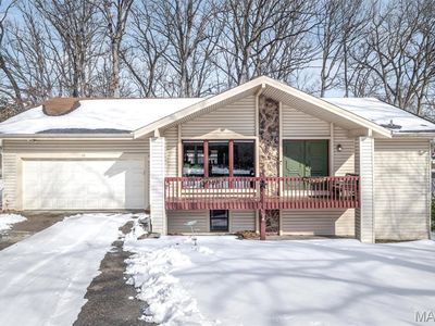 72 Freymuth Rd, Lake Saint Louis, MO, 63367