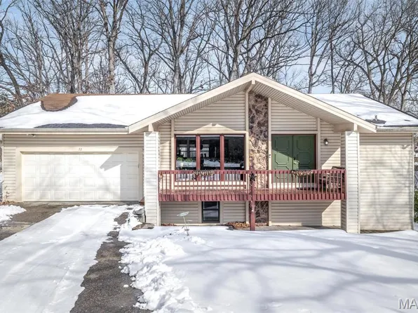 72 Freymuth Rd, Lake Saint Louis, MO 63367
