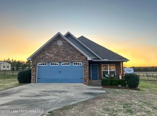 41 Lakeside Trl, Tallassee, AL 36078