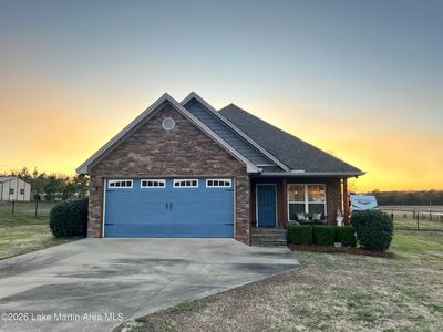 41 Lakeside Trl, Tallassee, AL, 36078