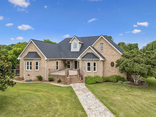 4409 Gosey Hill Rd, Franklin, TN 37064