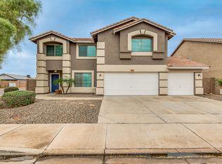 3101 W Matthew Dr, Phoenix, AZ 85027
