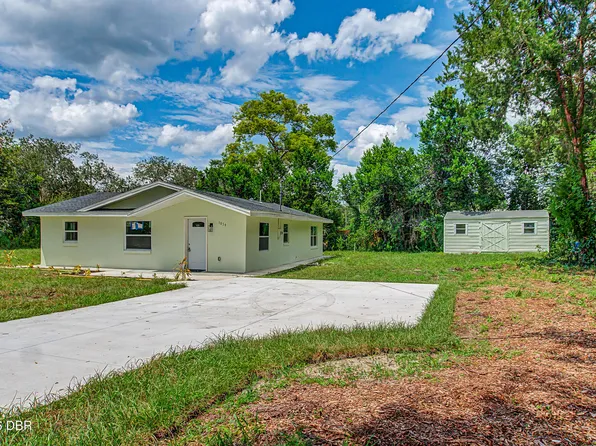 1839 W Blue Springs Ave, Orange City, FL 32763