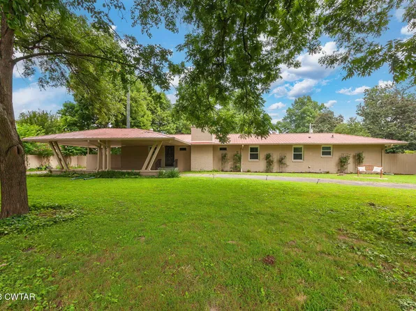 150 Tatum St, Ridgely, TN 38080