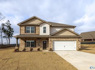 29607 Eaglebrooke Dr, Harvest, AL 35749