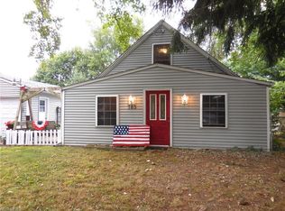 785 Mohawk Trl, Akron, OH 44312