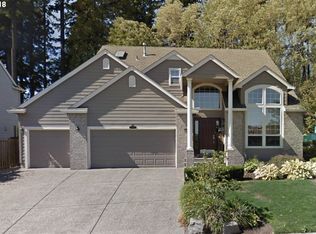 11865 SW Turnstone Ave, Beaverton, OR 97007