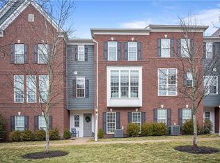 892 Elmhurst Way, Sewickley, PA 15143