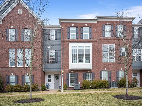 892 Elmhurst Way, Sewickley, PA 15143