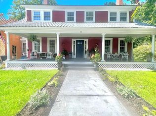 53 High Rd, Cornish, ME 04020