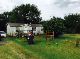 12375 Evergreen Cir, Guthrie, OK 73044