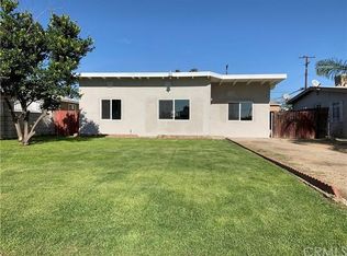 18662 13th St, Bloomington, CA 92316