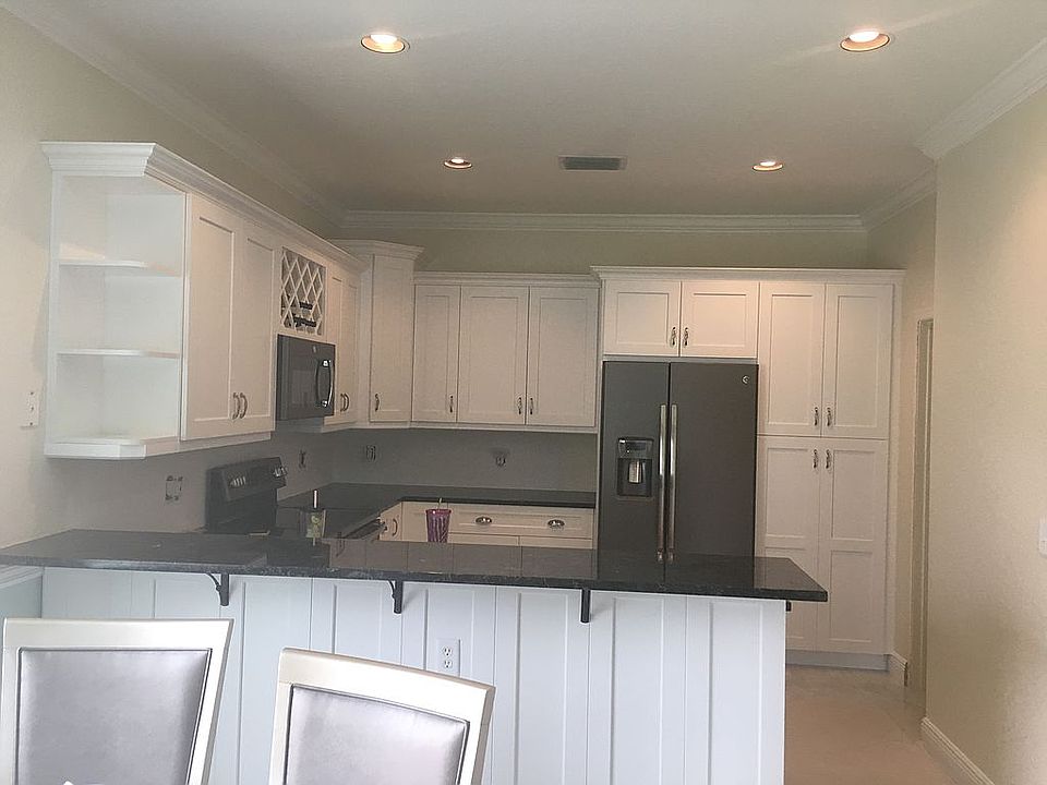 remodeled Kitchen