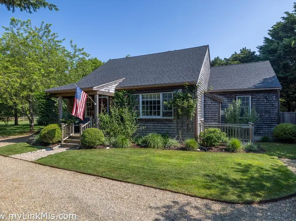 1 Wherowhero Ln, Nantucket, MA 02554