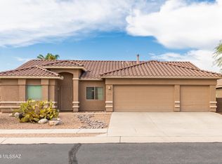 5260 W Wild Burro Spring Dr, Marana, AZ 85658