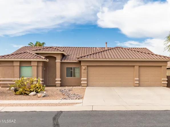 5260 W Wild Burro Spring Dr, Marana, AZ 85658