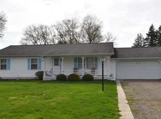 25 Kelley Dr, Big Flats, NY 14814