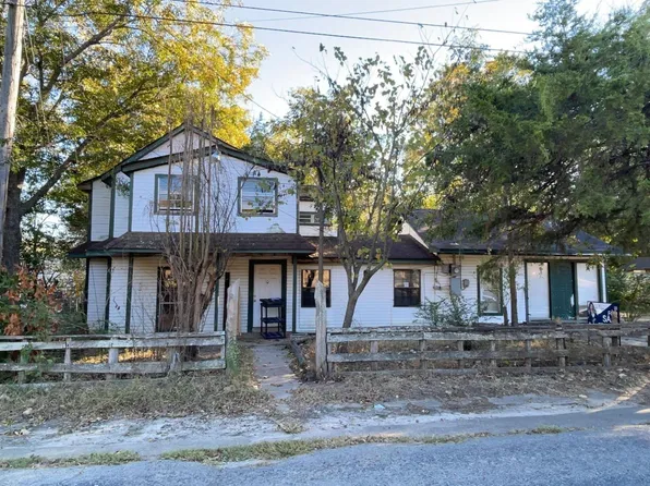 1616 County Road 333, Tyler, TX 75708