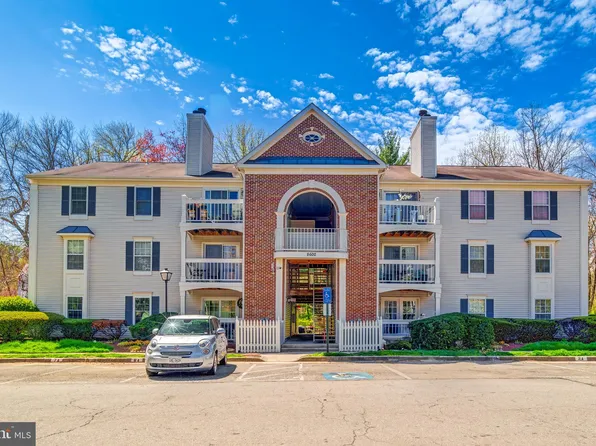 8600 Shadwell Dr Unit 11, Alexandria, VA 22309