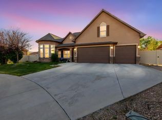 593 Birchwood Ct, Fruita, CO 81521