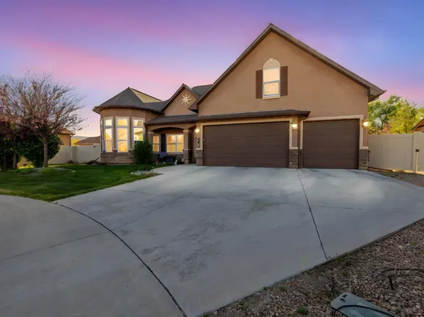 593 Birchwood Ct, Fruita, CO 81521