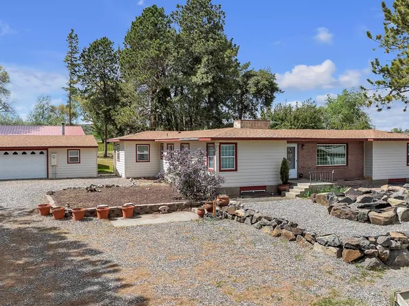 88606 N Harrington Rd, West Richland, WA 99353